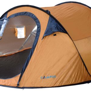 Camping Tent goa Army Type 2 persons