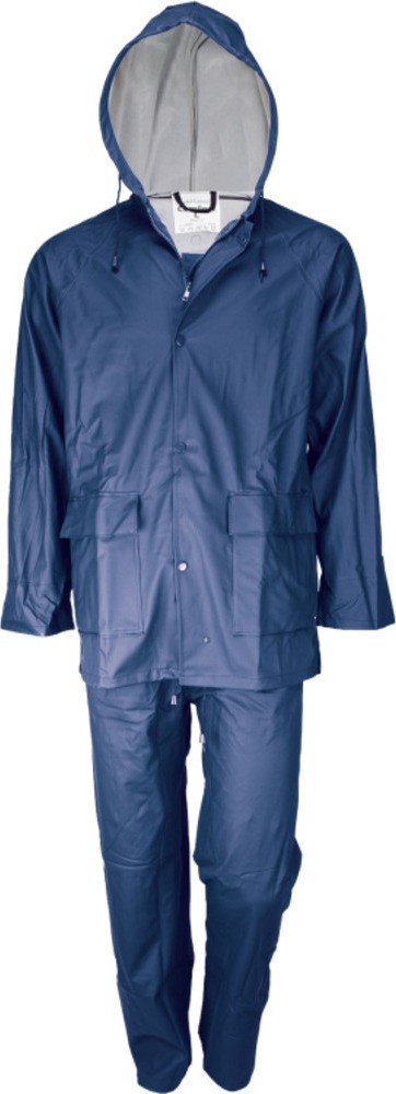Αδιάβροχο κοστούμι Galaxy Comfort Plus