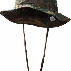 Καπέλο Jungle Survivors