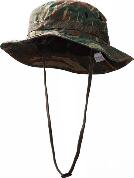 Καπέλο Jungle Survivors
