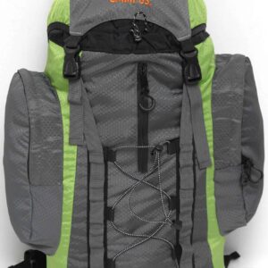 Backpack Climb Light Green 55lt