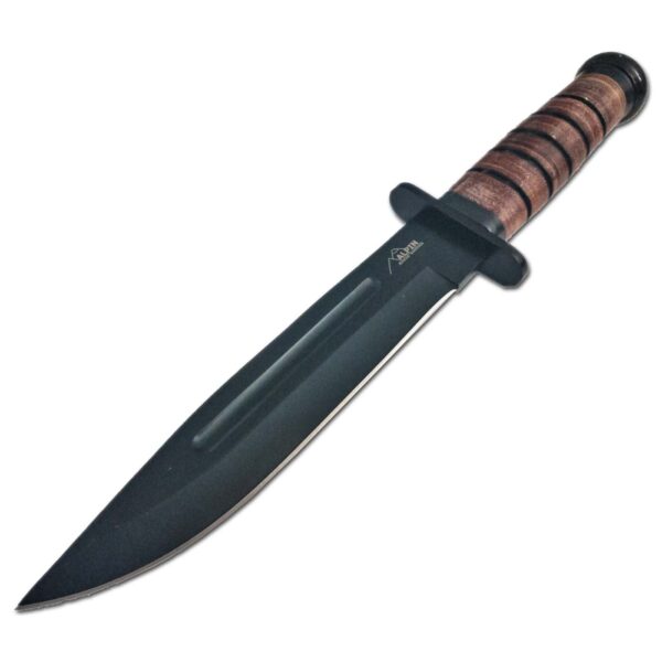 Survival Knife 17.5cm Alpin
