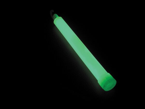 Χημικό φως Αδιάβροχο 1.5x15cm Unigreen